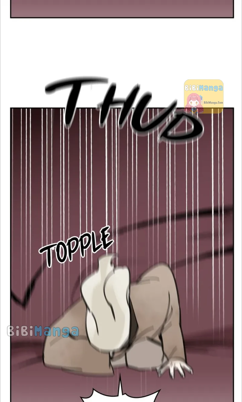 Paljae, Child of Winter Chapter 82 - page 11