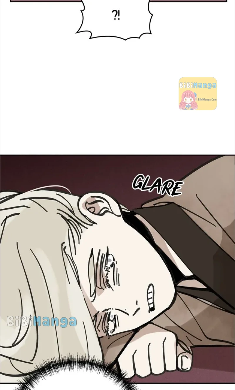 Paljae, Child of Winter Chapter 82 - page 12