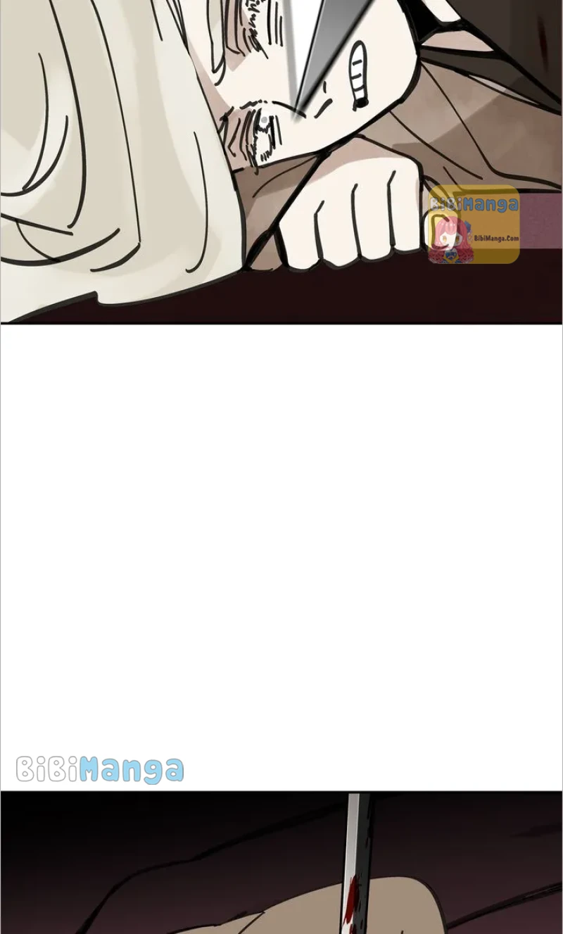 Paljae, Child of Winter Chapter 82 - page 14