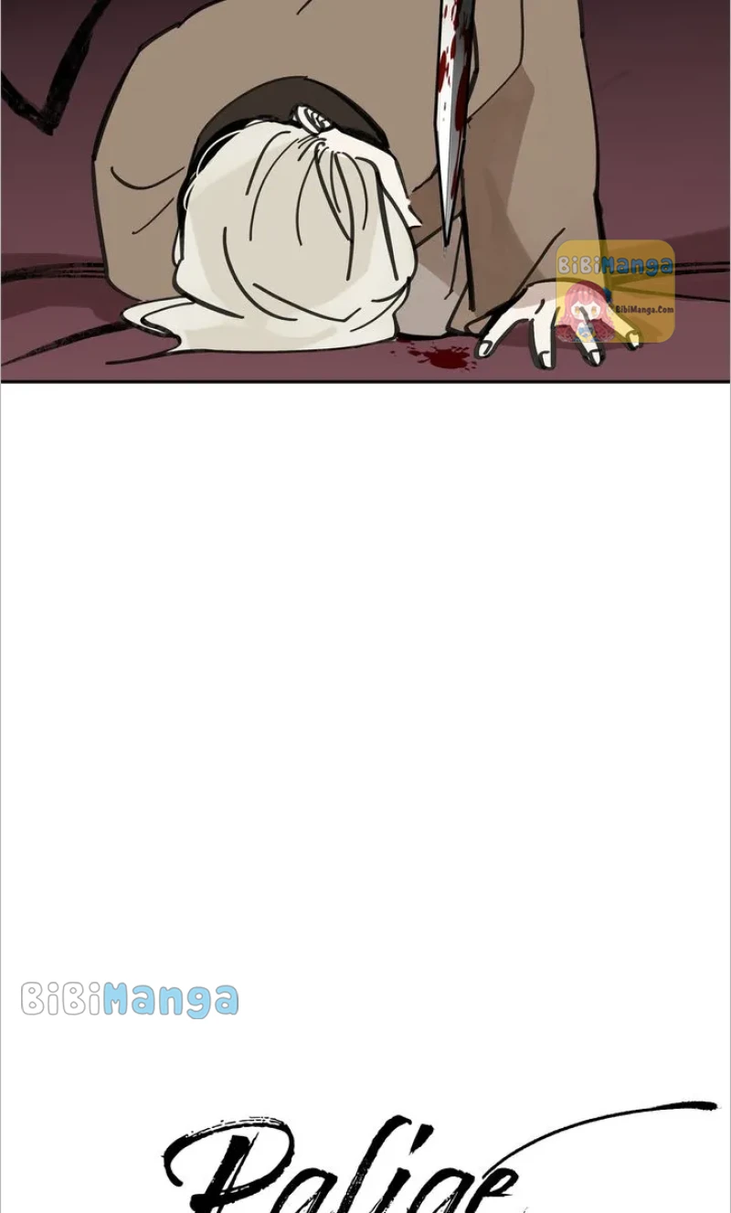 Paljae, Child of Winter Chapter 82 - page 15