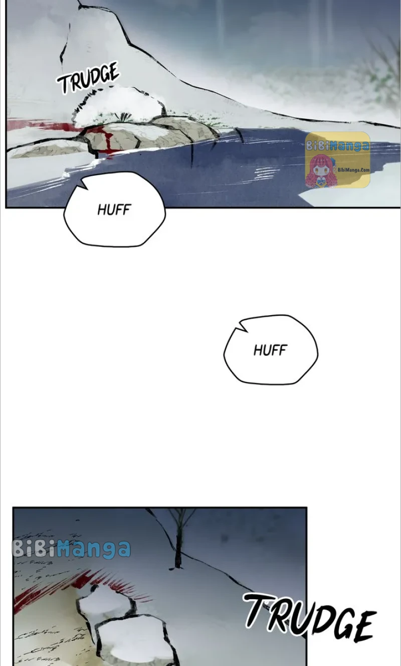 Paljae, Child of Winter Chapter 82 - page 17