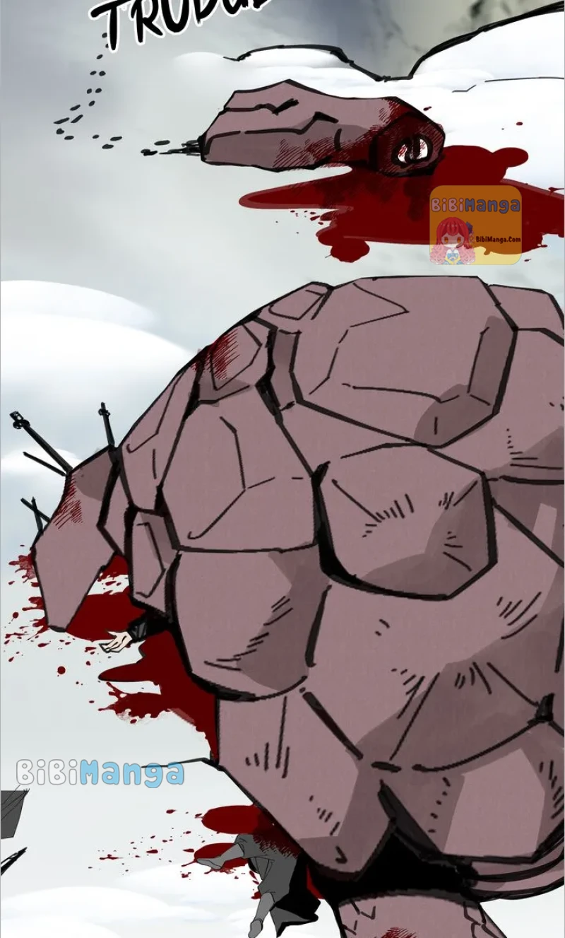 Paljae, Child of Winter Chapter 82 - page 19