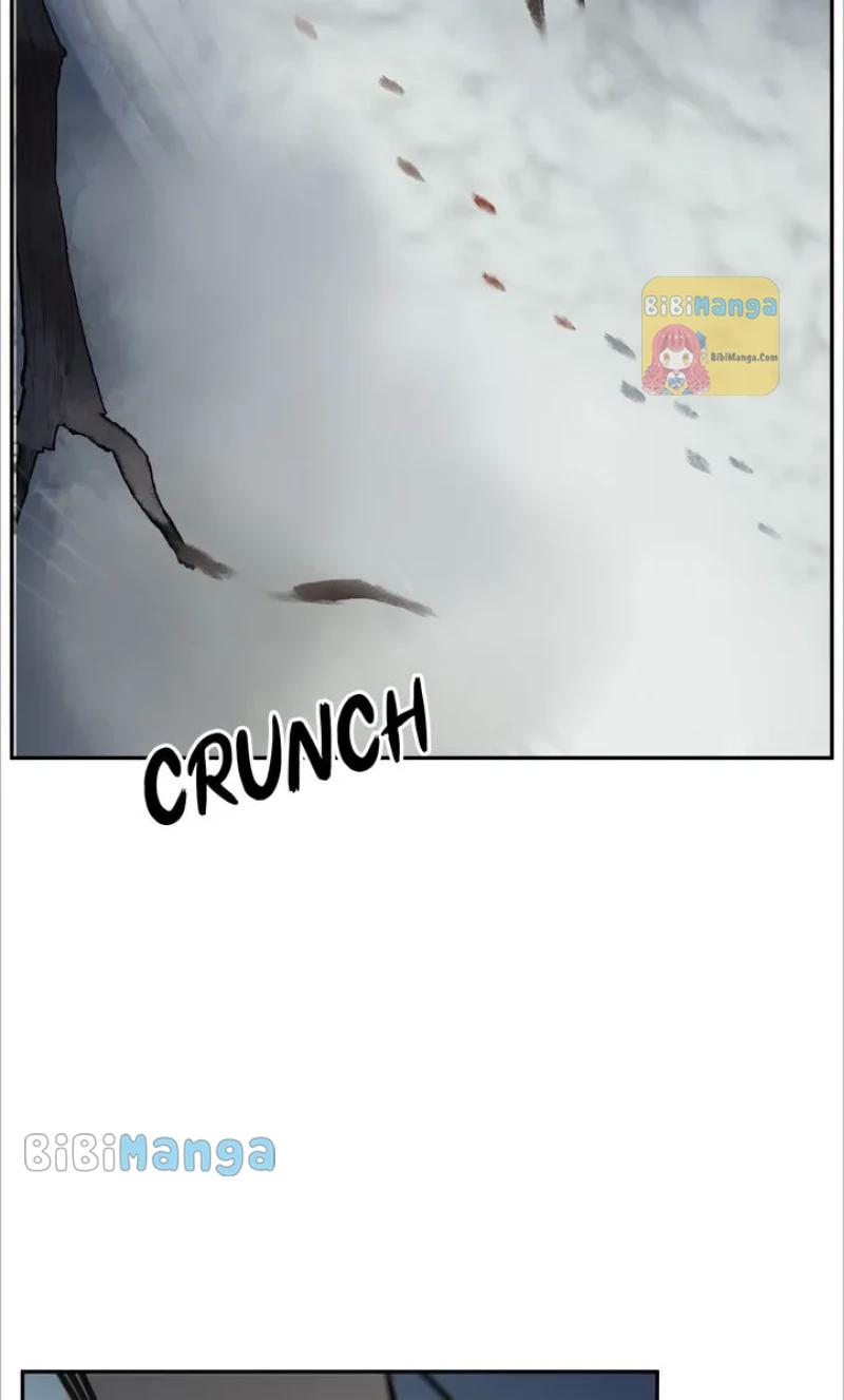Paljae, Child of Winter Chapter 82 - page 21
