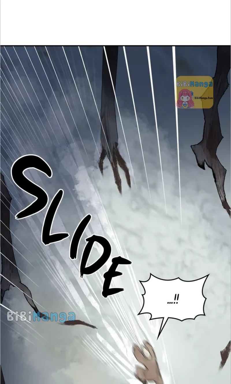 Paljae, Child of Winter Chapter 82 - page 24