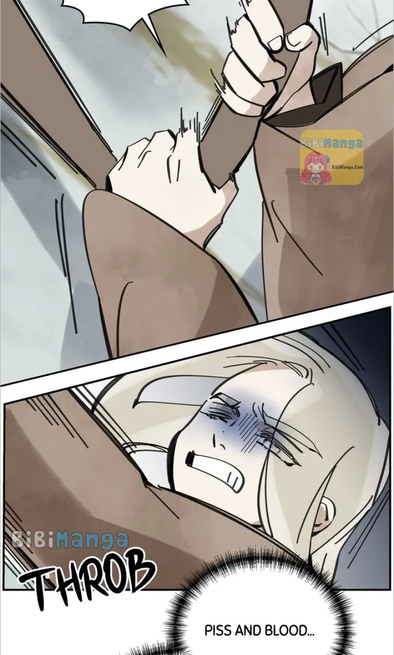 Paljae, Child of Winter Chapter 82 - page 26