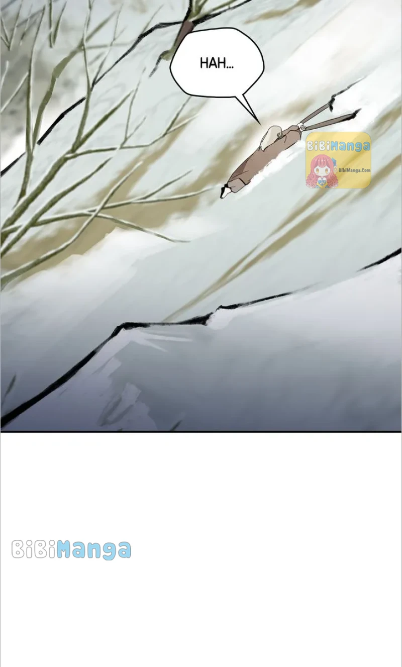 Paljae, Child of Winter Chapter 82 - page 28