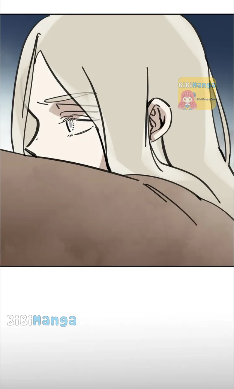 Paljae, Child of Winter Chapter 82 - page 29