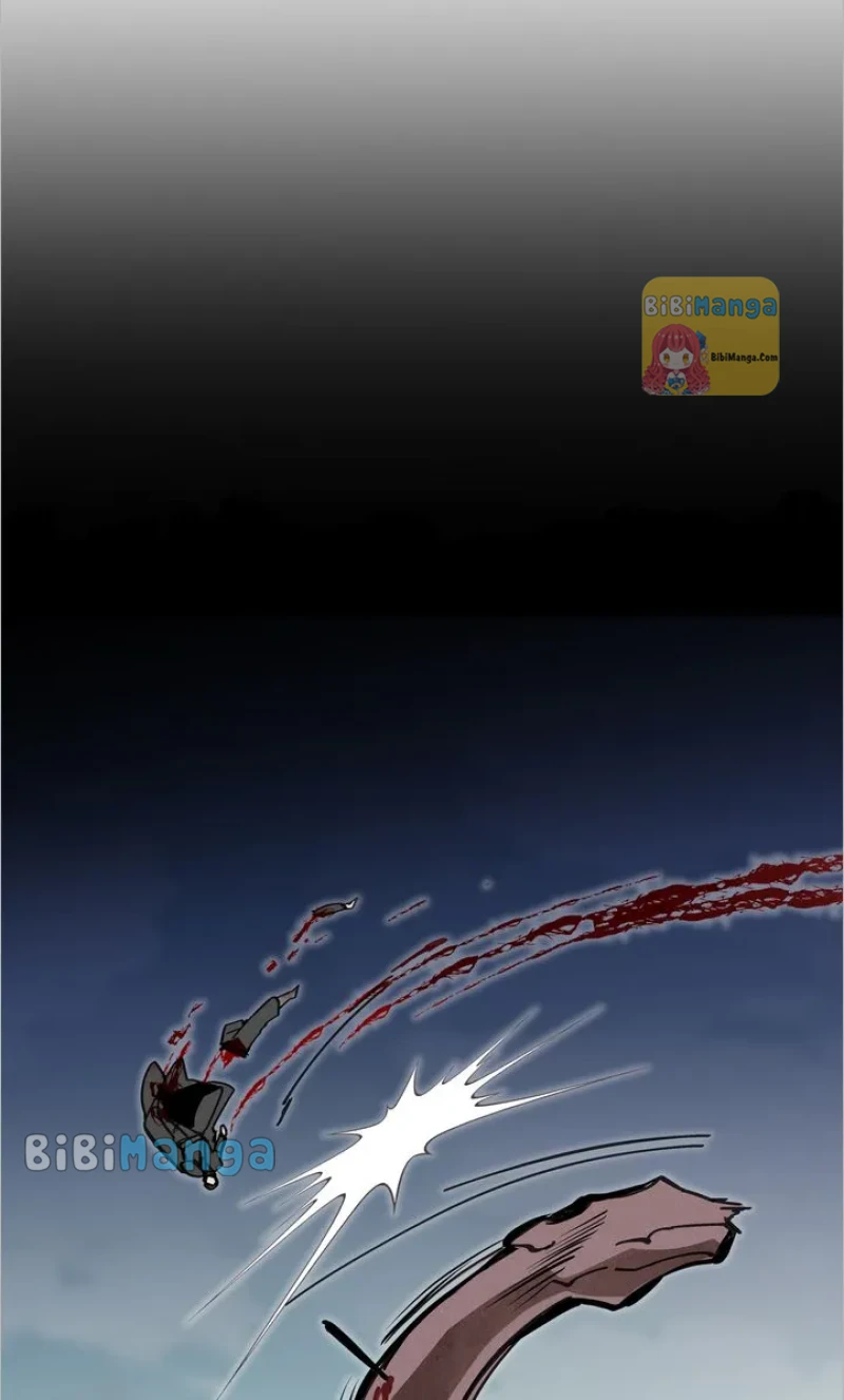 Paljae, Child of Winter Chapter 82 - page 30
