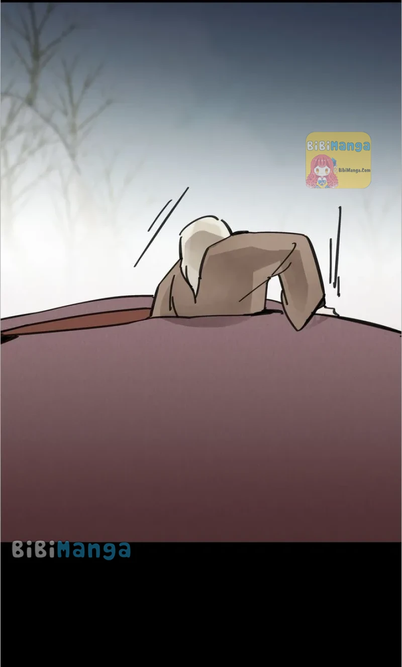 Paljae, Child of Winter Chapter 82 - page 42
