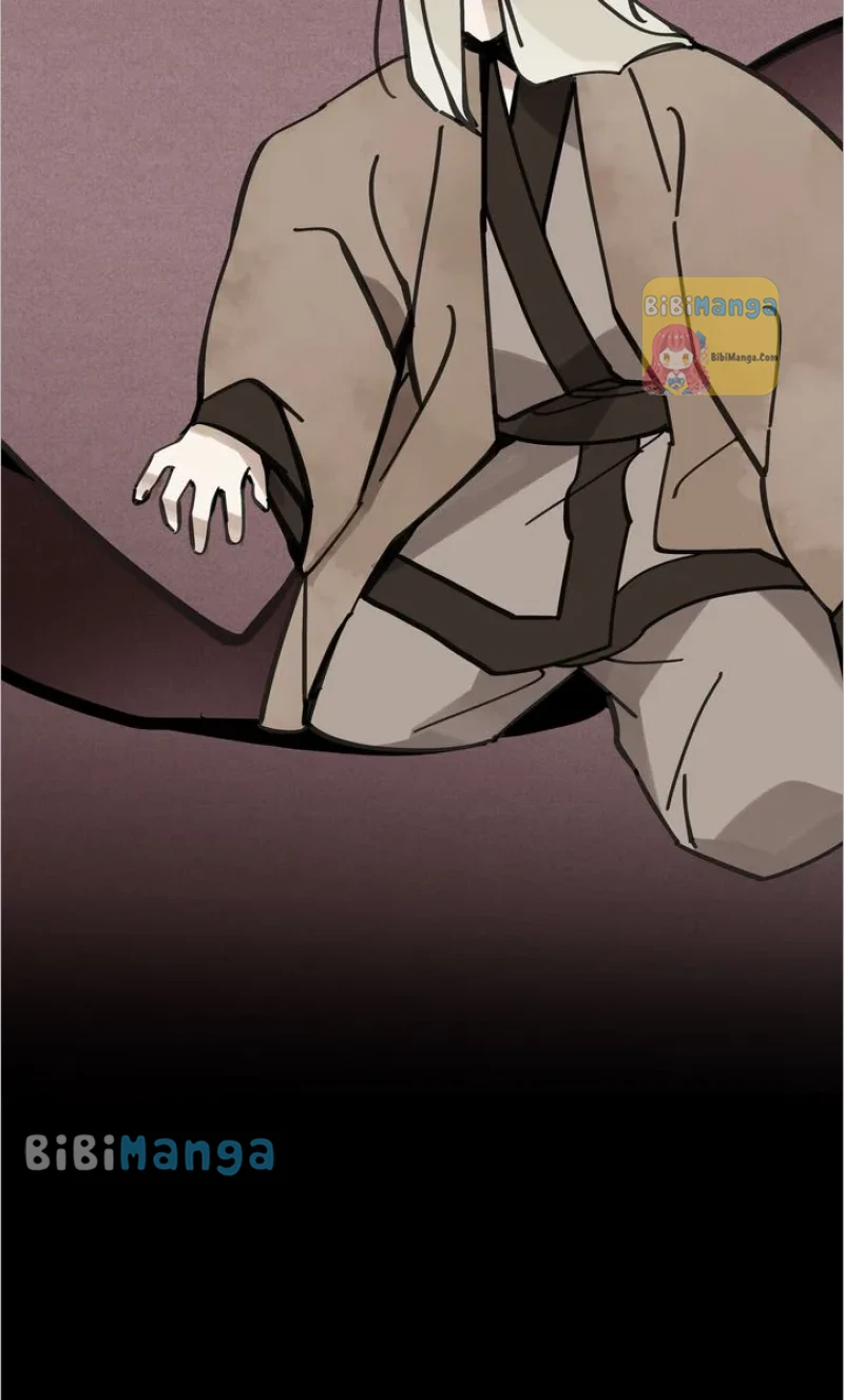 Paljae, Child of Winter Chapter 82 - page 45