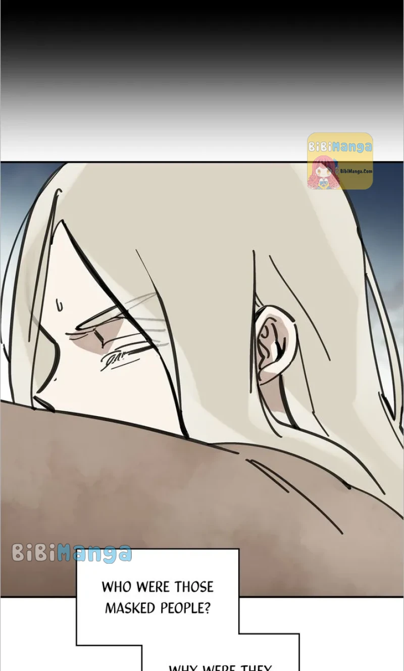 Paljae, Child of Winter Chapter 82 - page 46