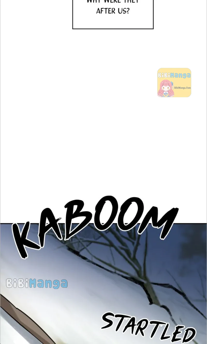 Paljae, Child of Winter Chapter 82 - page 47