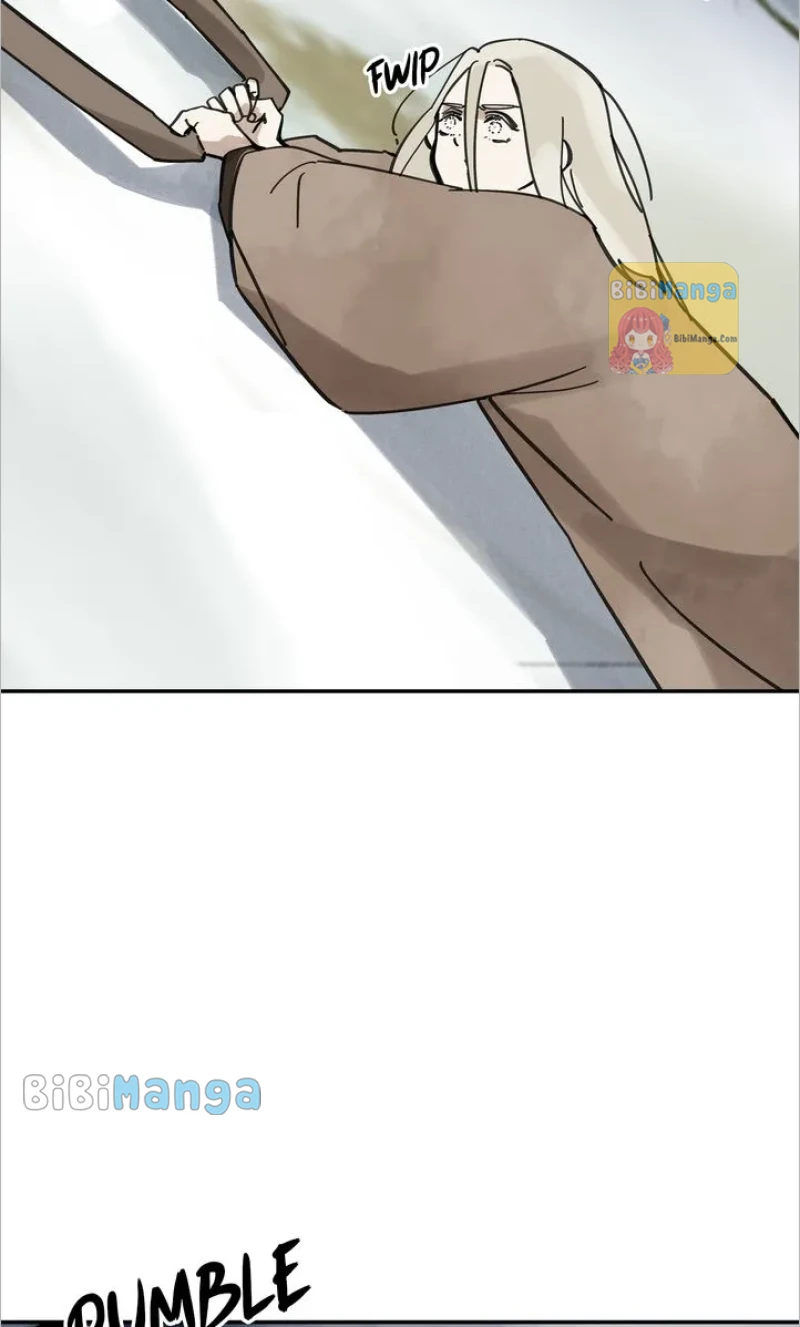 Paljae, Child of Winter Chapter 82 - page 48