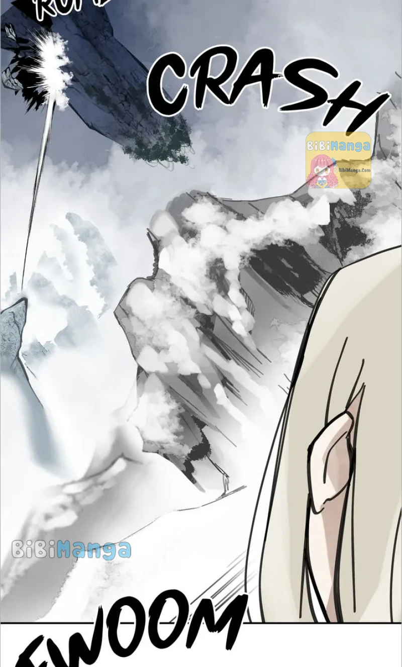 Paljae, Child of Winter Chapter 82 - page 49