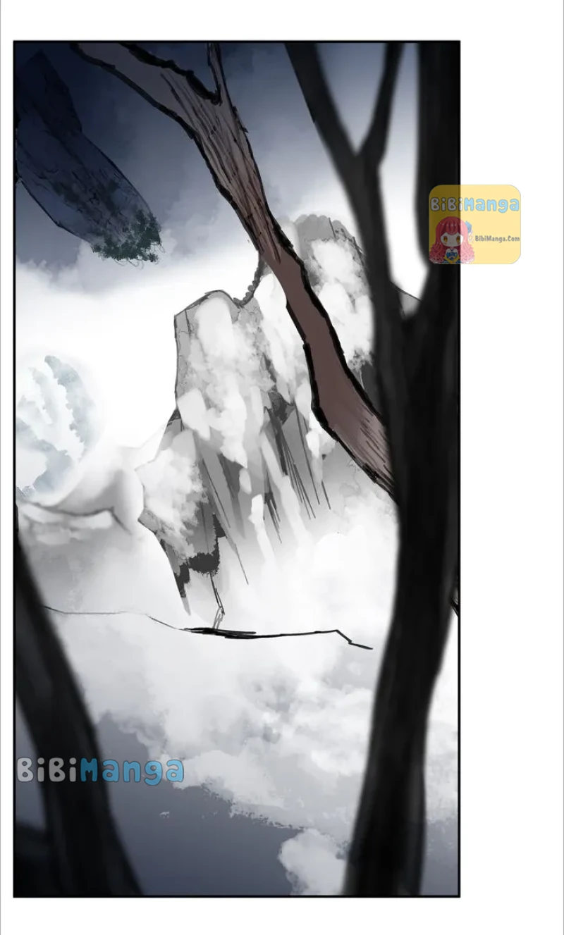 Paljae, Child of Winter Chapter 82 - page 55