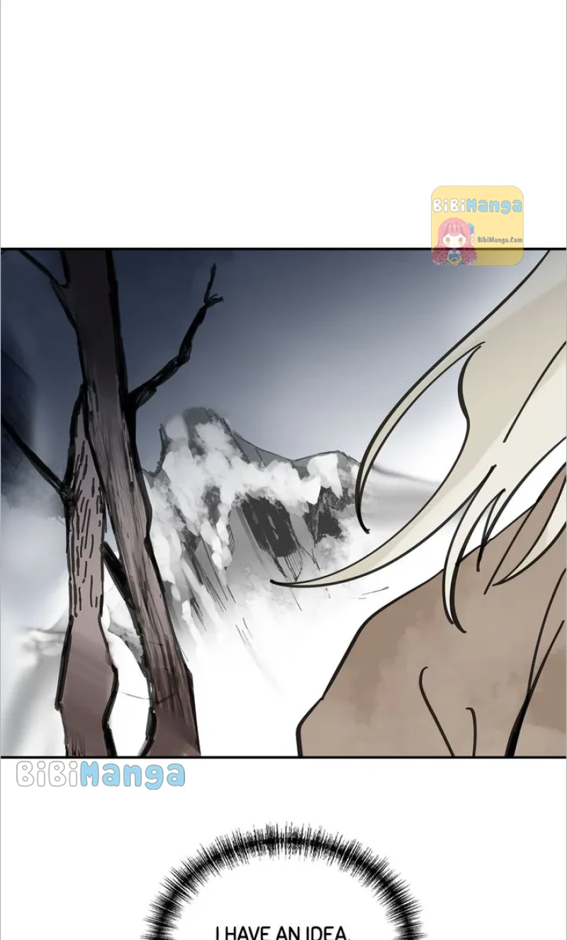 Paljae, Child of Winter Chapter 82 - page 56