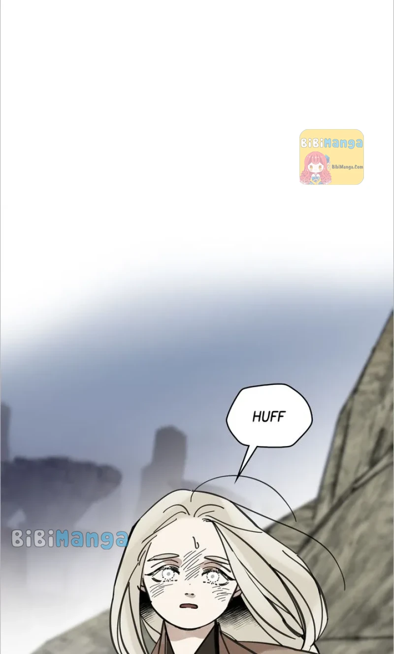 Paljae, Child of Winter Chapter 82 - page 58