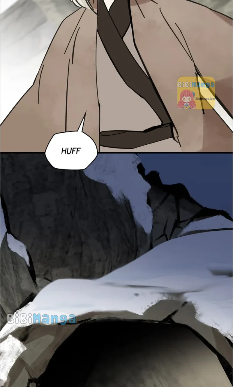 Paljae, Child of Winter Chapter 82 - page 59