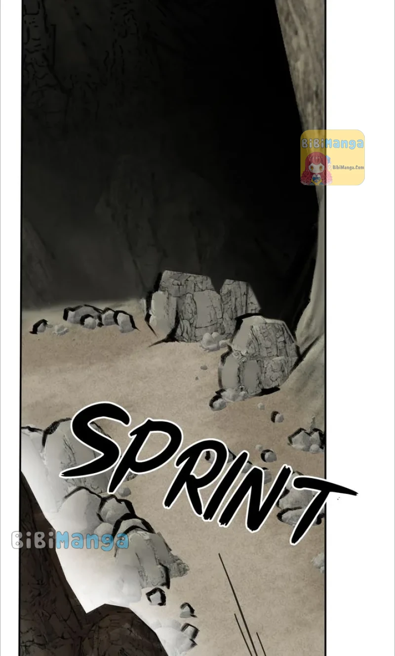 Paljae, Child of Winter Chapter 82 - page 61