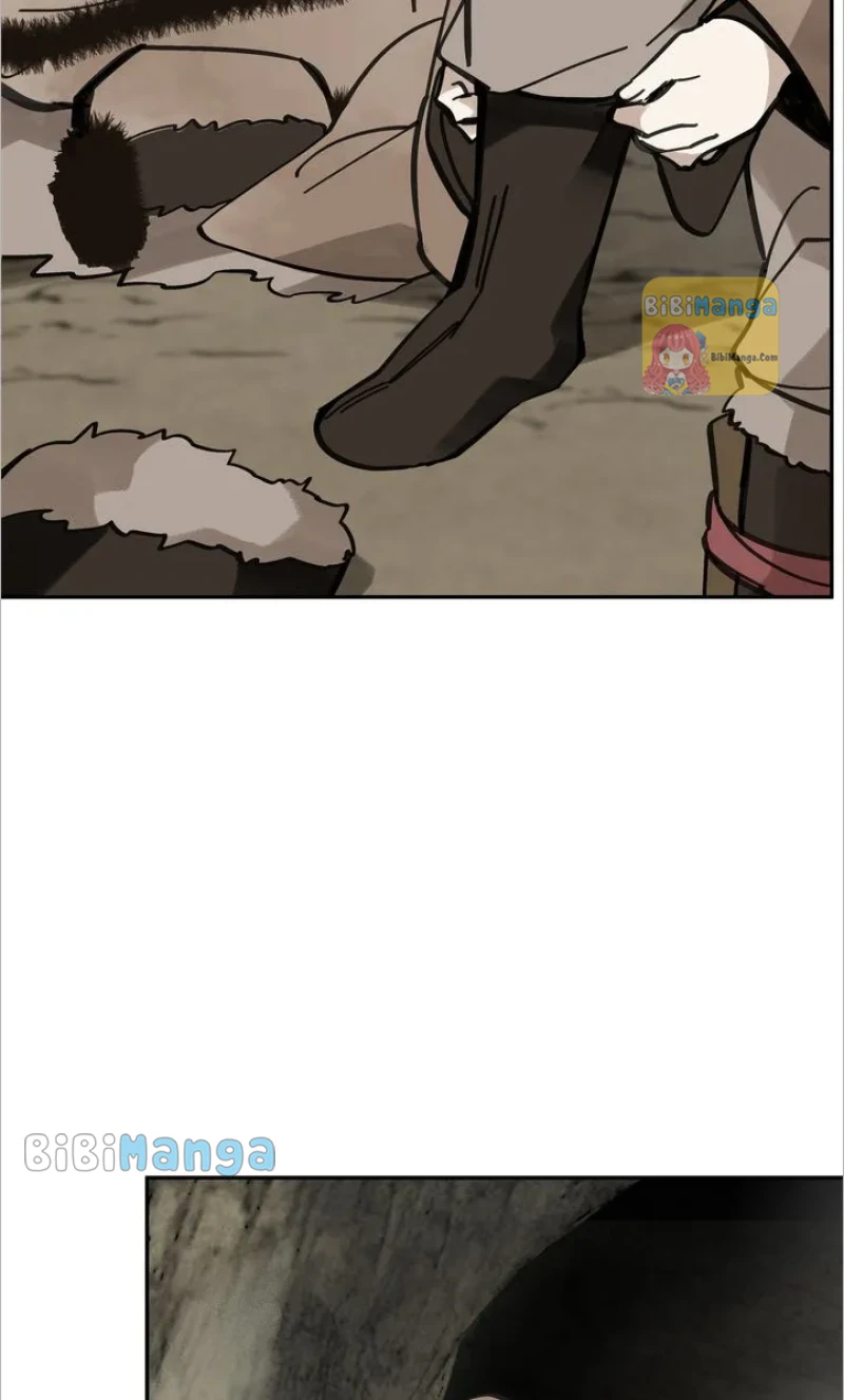 Paljae, Child of Winter Chapter 82 - page 63