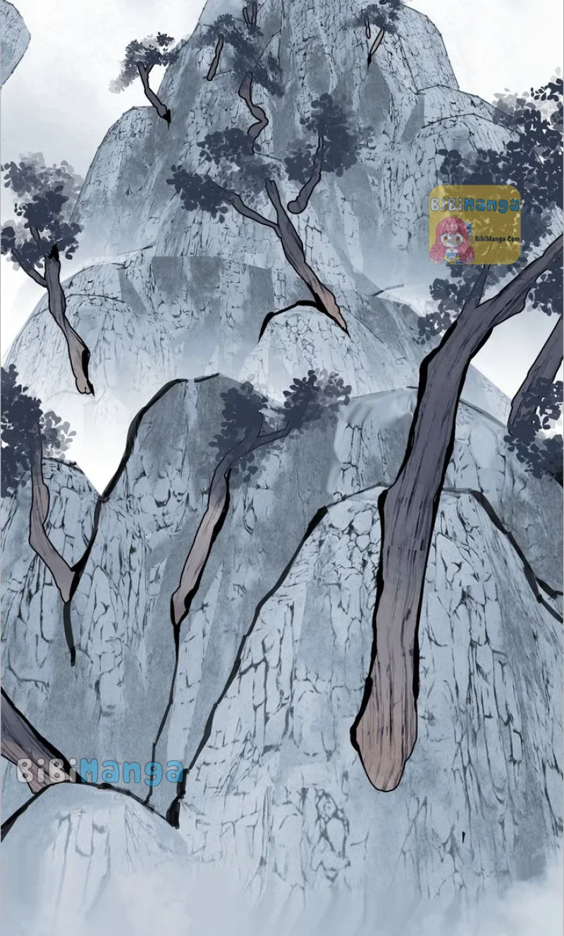 Paljae, Child of Winter Chapter 82 - page 67