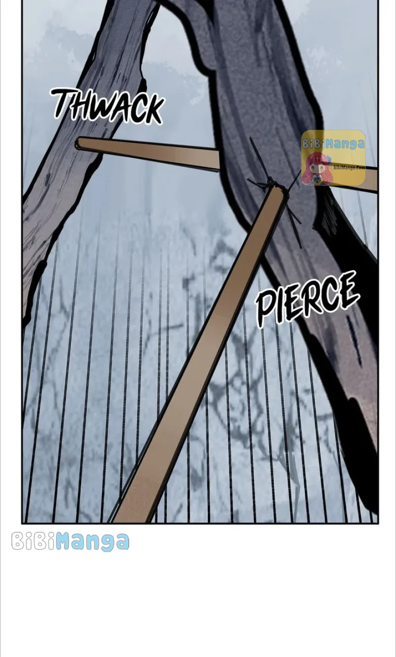 Paljae, Child of Winter Chapter 82 - page 69