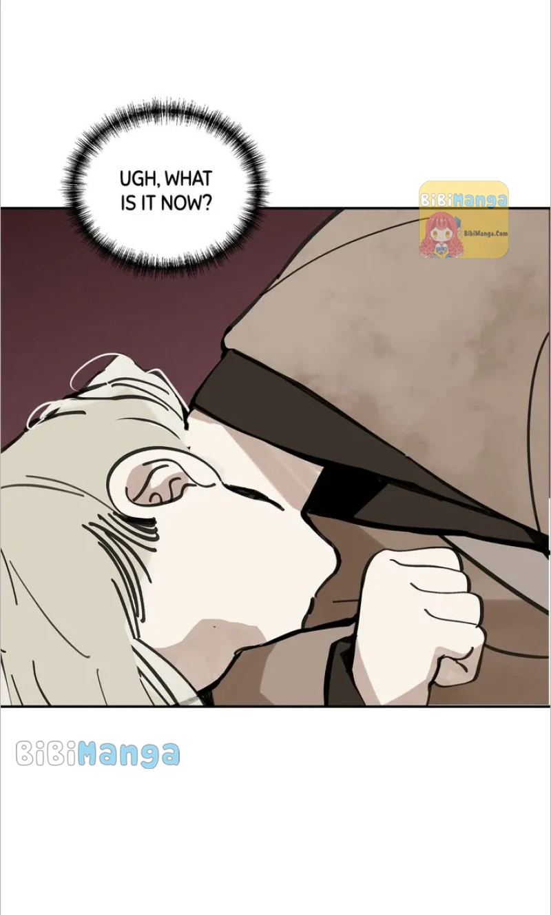 Paljae, Child of Winter Chapter 82 - page 8