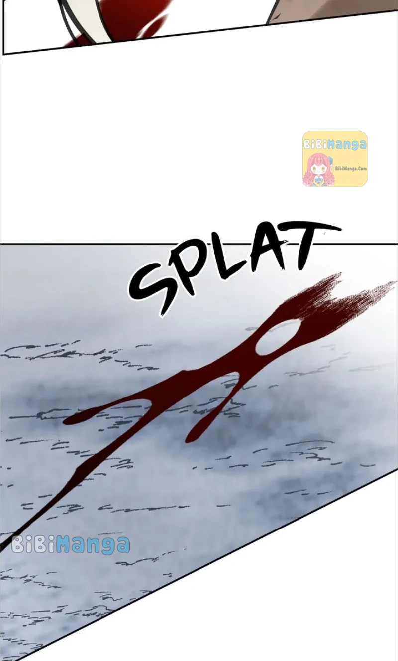 Paljae, Child of Winter Chapter 82 - page 74