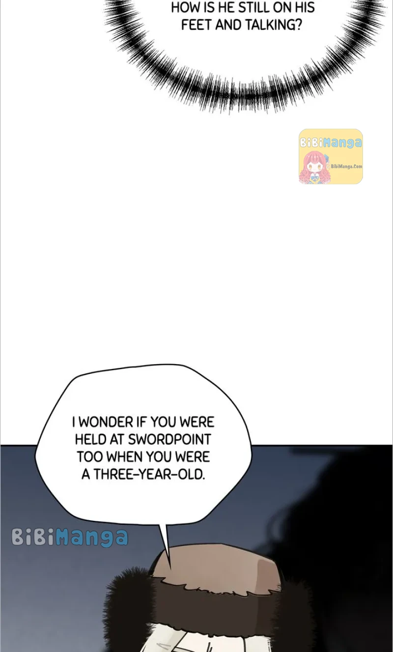 Paljae, Child of Winter Chapter 82 - page 80