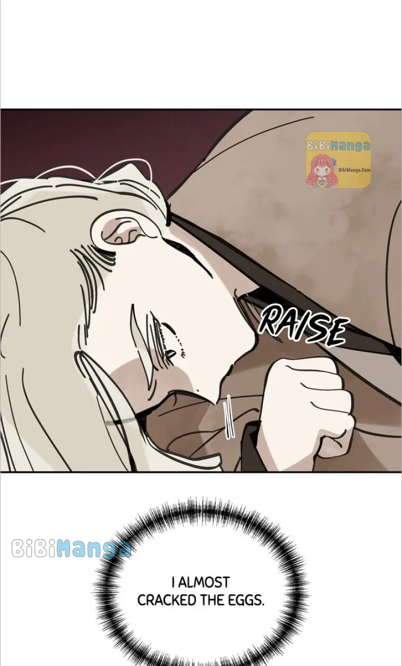 Paljae, Child of Winter Chapter 82 - page 9