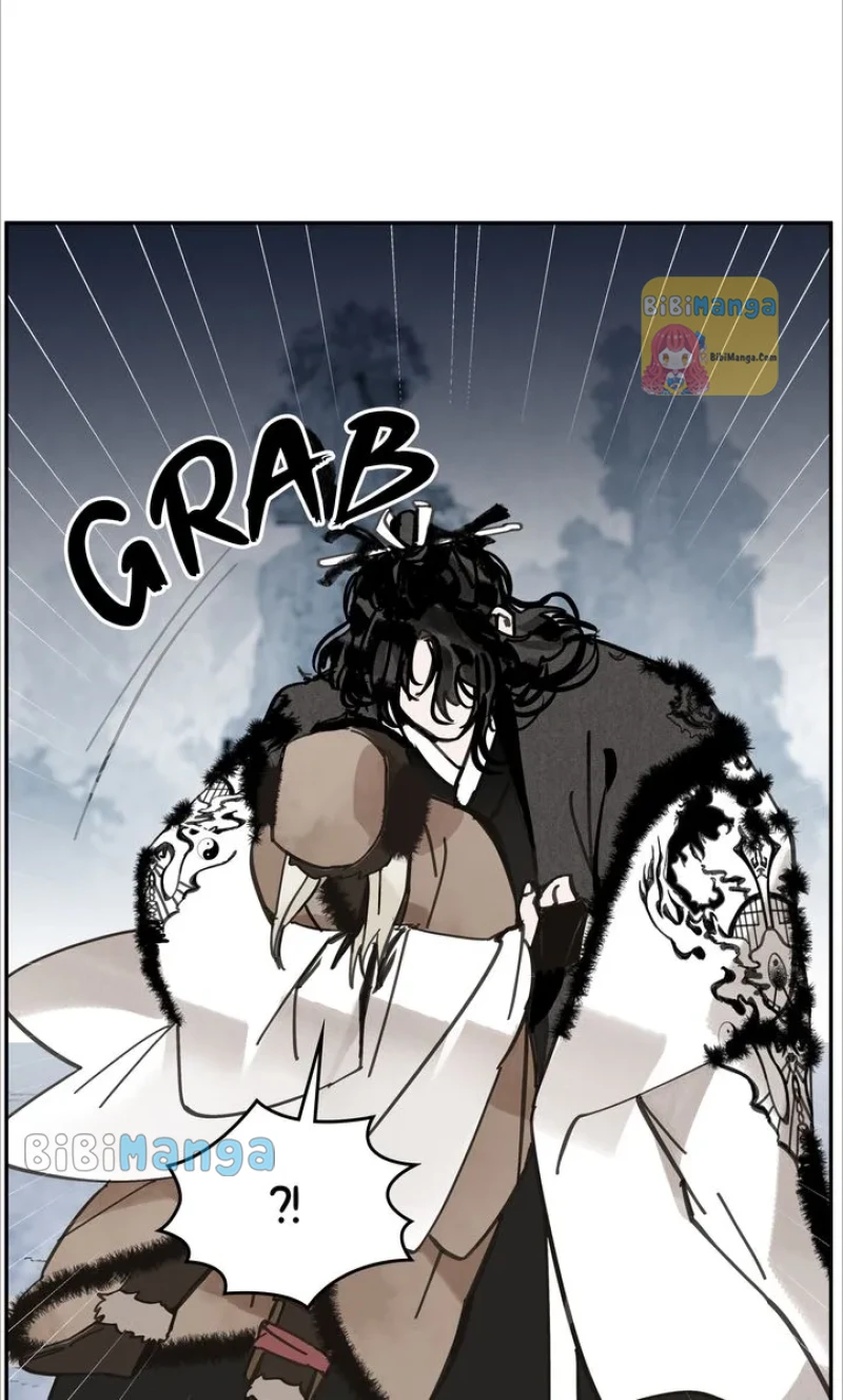 Paljae, Child of Winter Chapter 82 - page 82