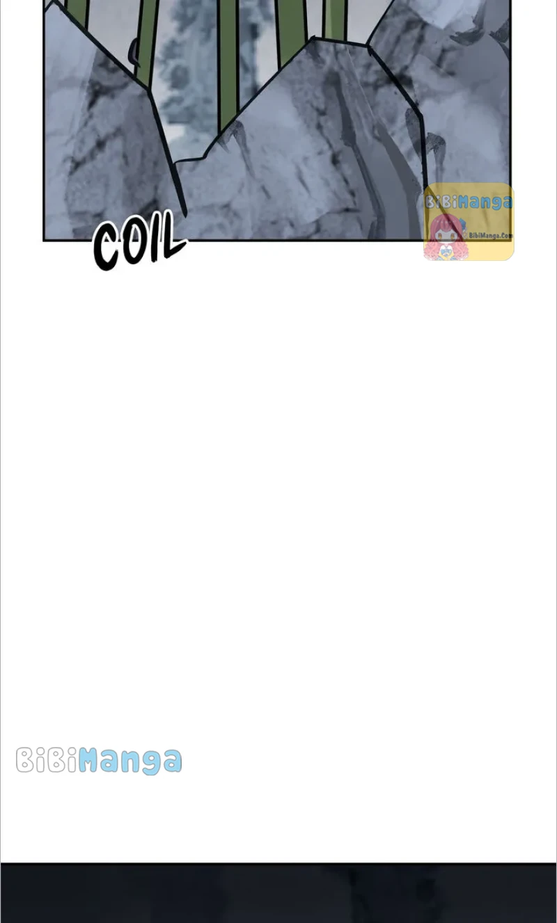 Paljae, Child of Winter Chapter 82 - page 85
