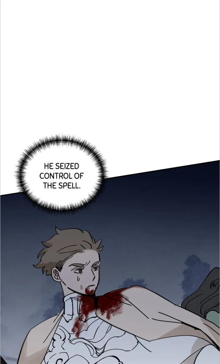Paljae, Child of Winter Chapter 83 - page 1