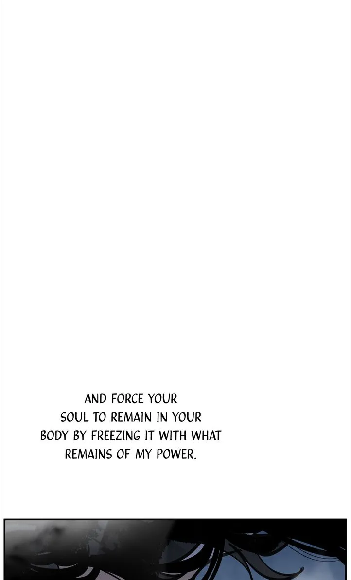 Paljae, Child of Winter Chapter 83 - page 100