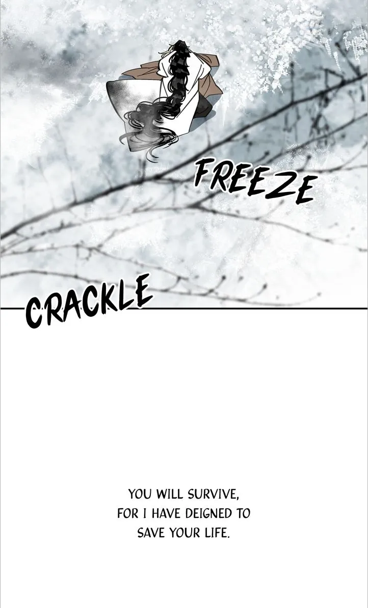 Paljae, Child of Winter Chapter 83 - page 103
