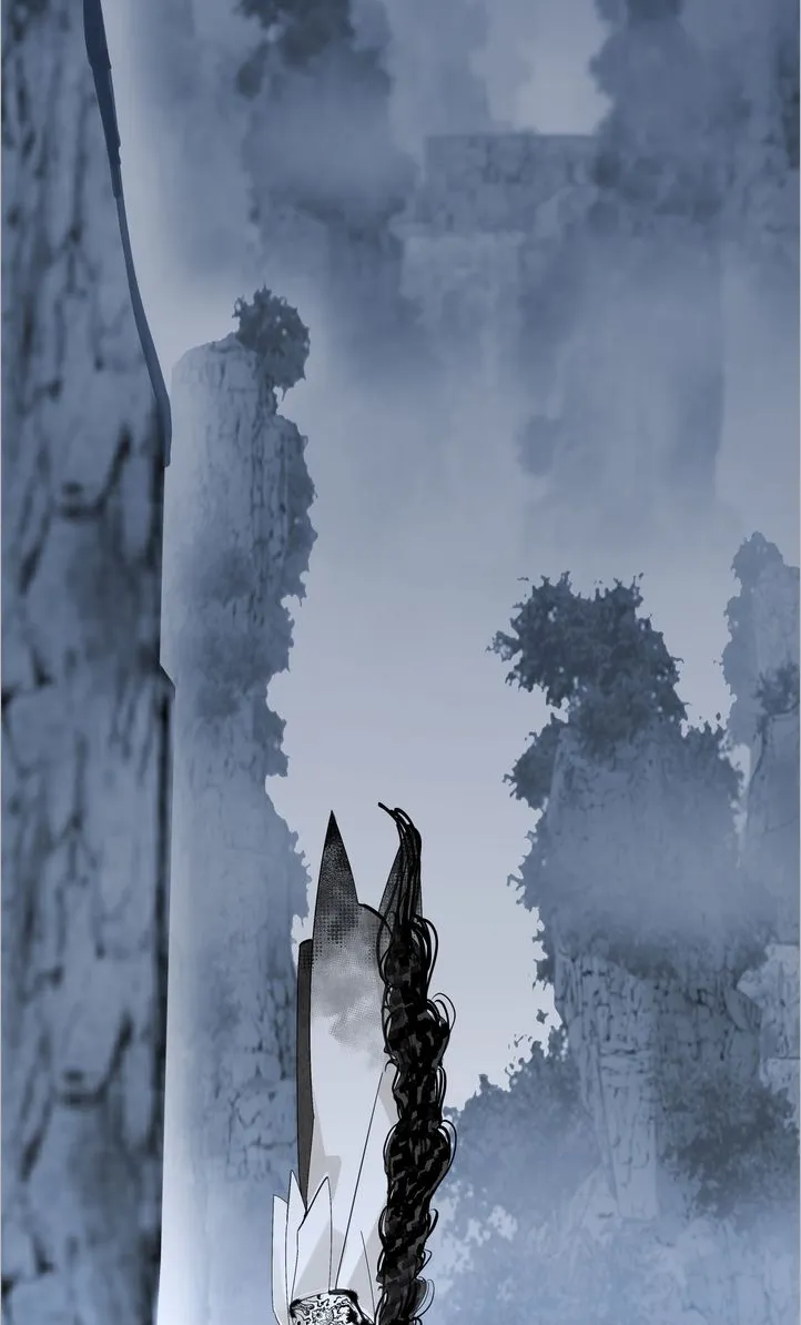 Paljae, Child of Winter Chapter 83 - page 13