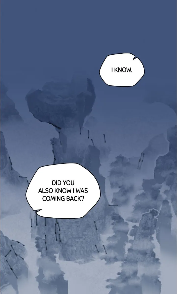 Paljae, Child of Winter Chapter 83 - page 16