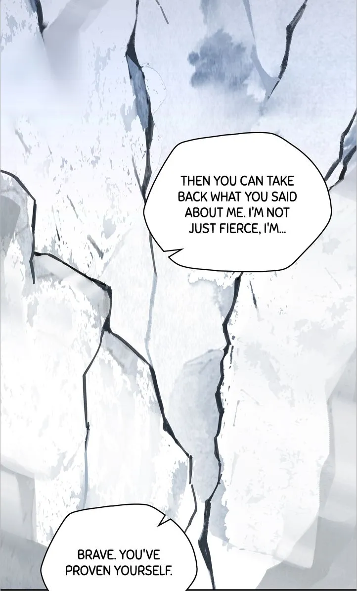 Paljae, Child of Winter Chapter 83 - page 18