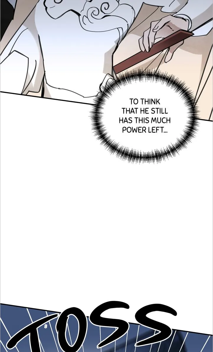 Paljae, Child of Winter Chapter 83 - page 2