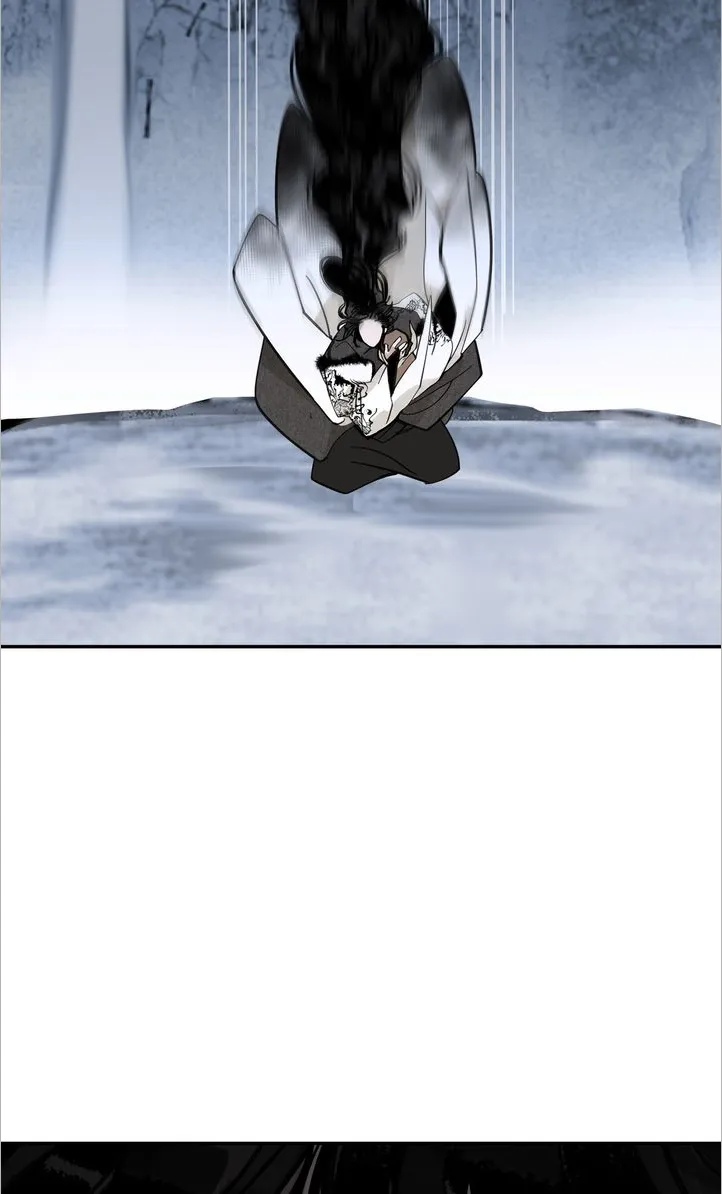 Paljae, Child of Winter Chapter 83 - page 20