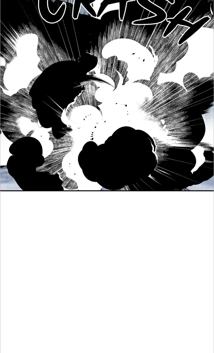 Paljae, Child of Winter Chapter 83 - page 24