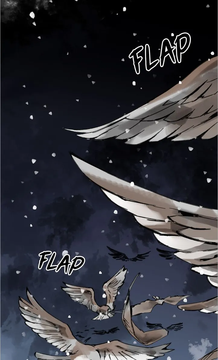 Paljae, Child of Winter Chapter 83 - page 28