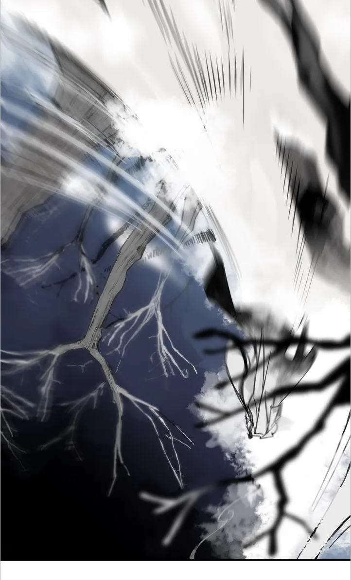 Paljae, Child of Winter Chapter 83 - page 31