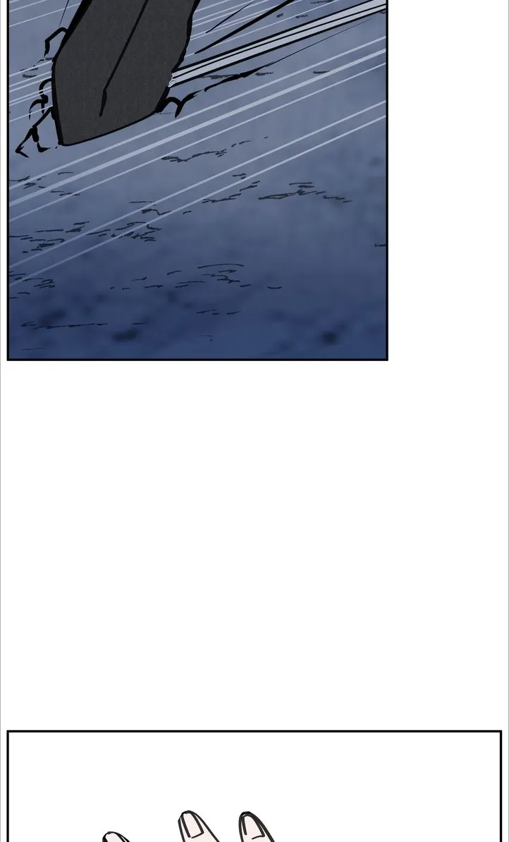 Paljae, Child of Winter Chapter 83 - page 33