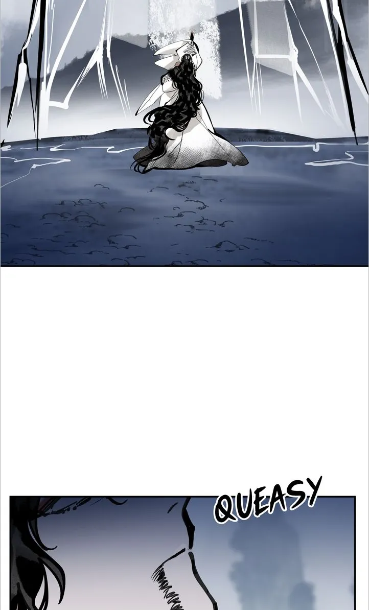 Paljae, Child of Winter Chapter 83 - page 37