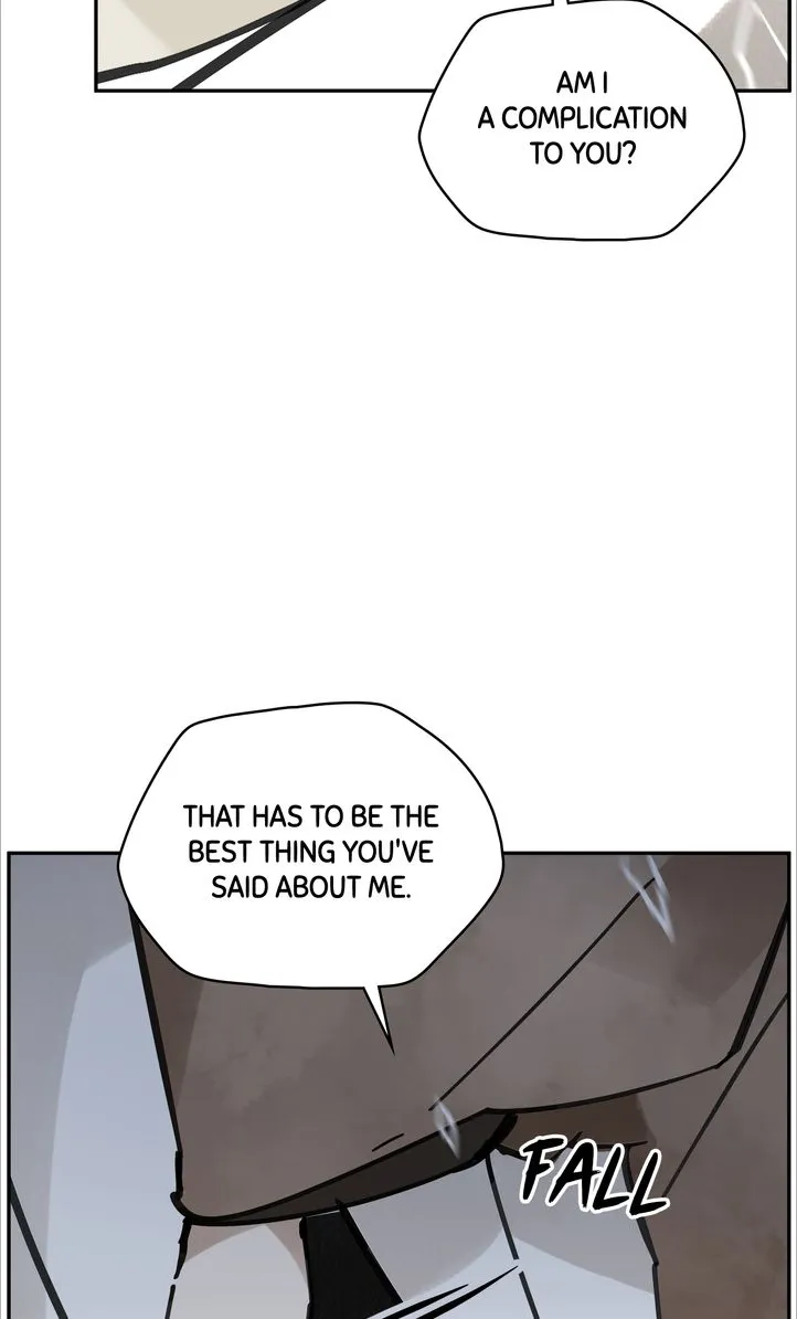 Paljae, Child of Winter Chapter 83 - page 43