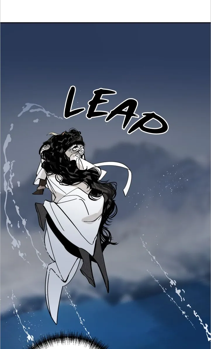 Paljae, Child of Winter Chapter 83 - page 48
