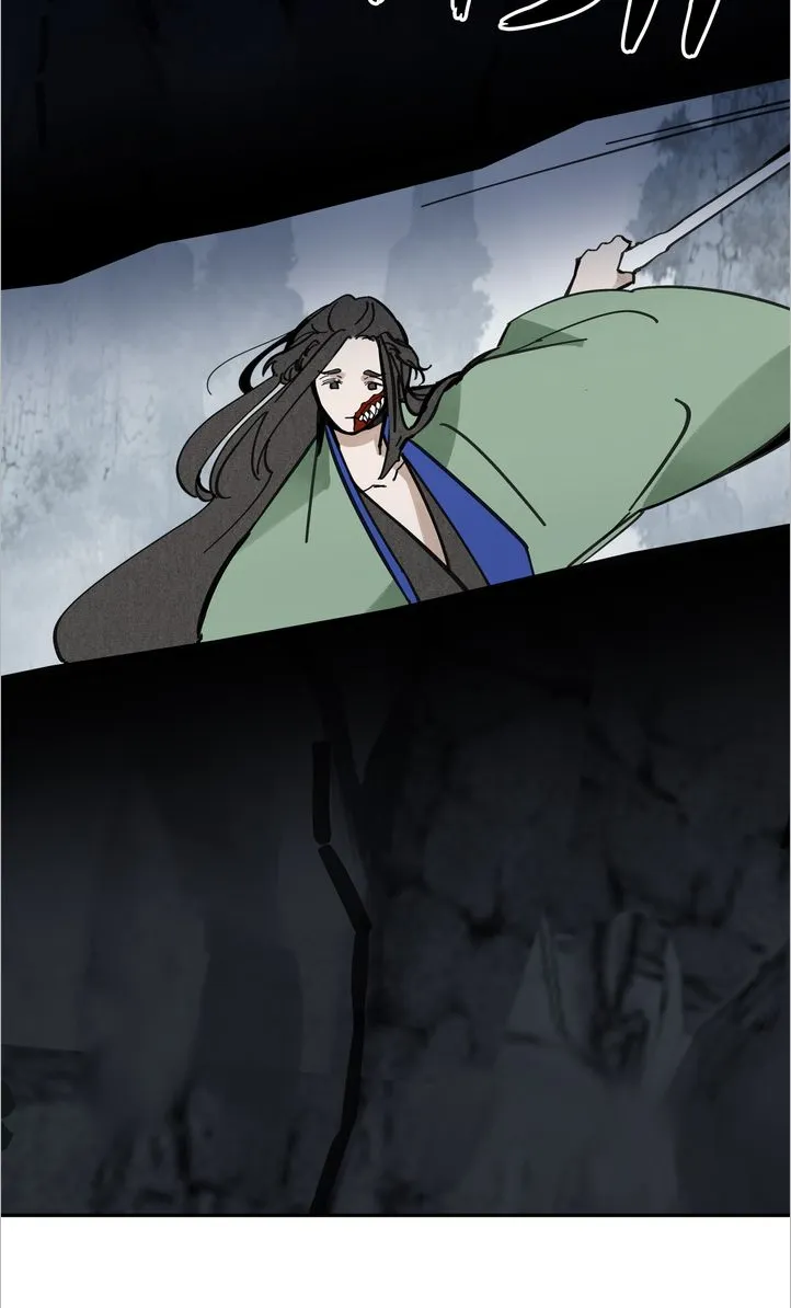 Paljae, Child of Winter Chapter 83 - page 5