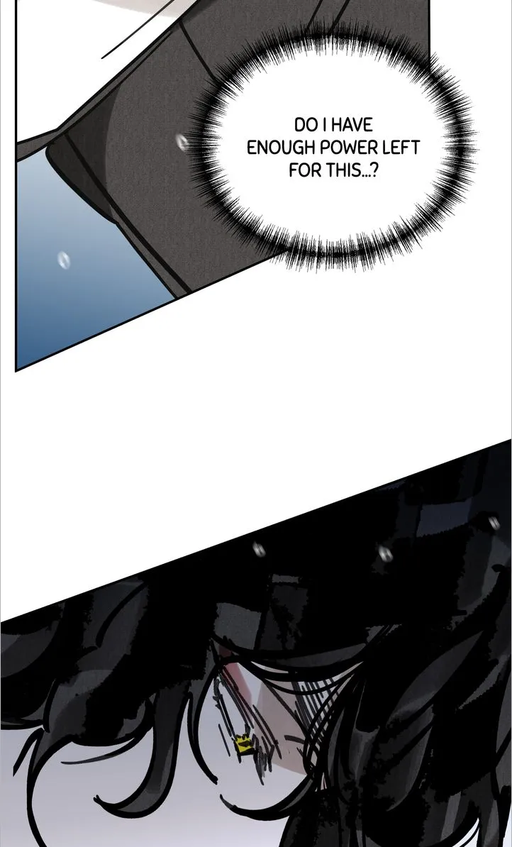 Paljae, Child of Winter Chapter 83 - page 50