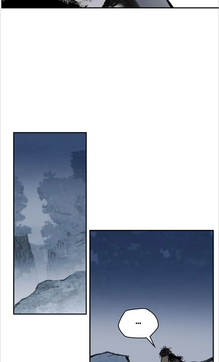 Paljae, Child of Winter Chapter 83 - page 55